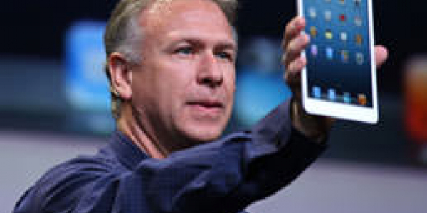 iPad mini: furto da 1,5 milioni di dollari al JFK